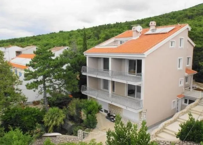 Fuer 6 Personen Mit Terrasse Und Meerblick By Interhome Διαμέρισμα *